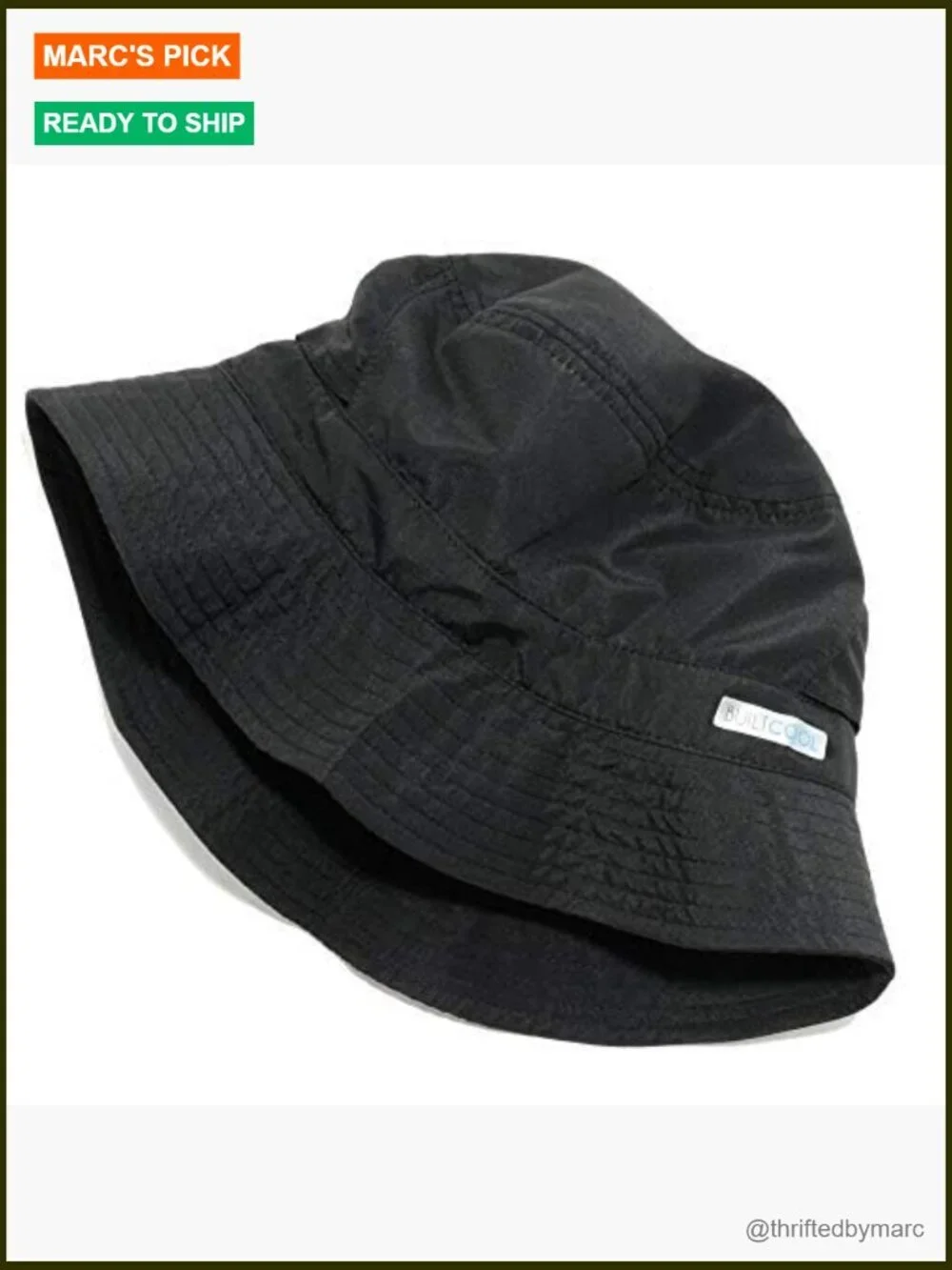 Cooling Bucket Hat Boonie Sun Protection UPF Mesh Lightweight Outdoor